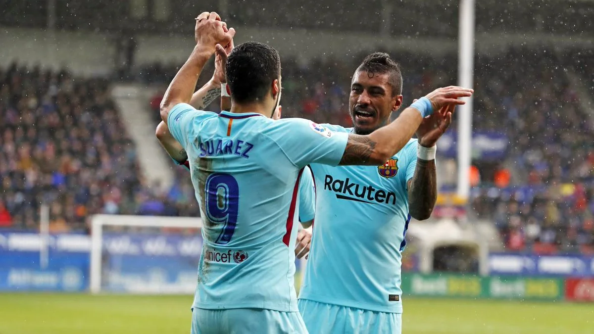 фото: официальный сайт ФК Барселона