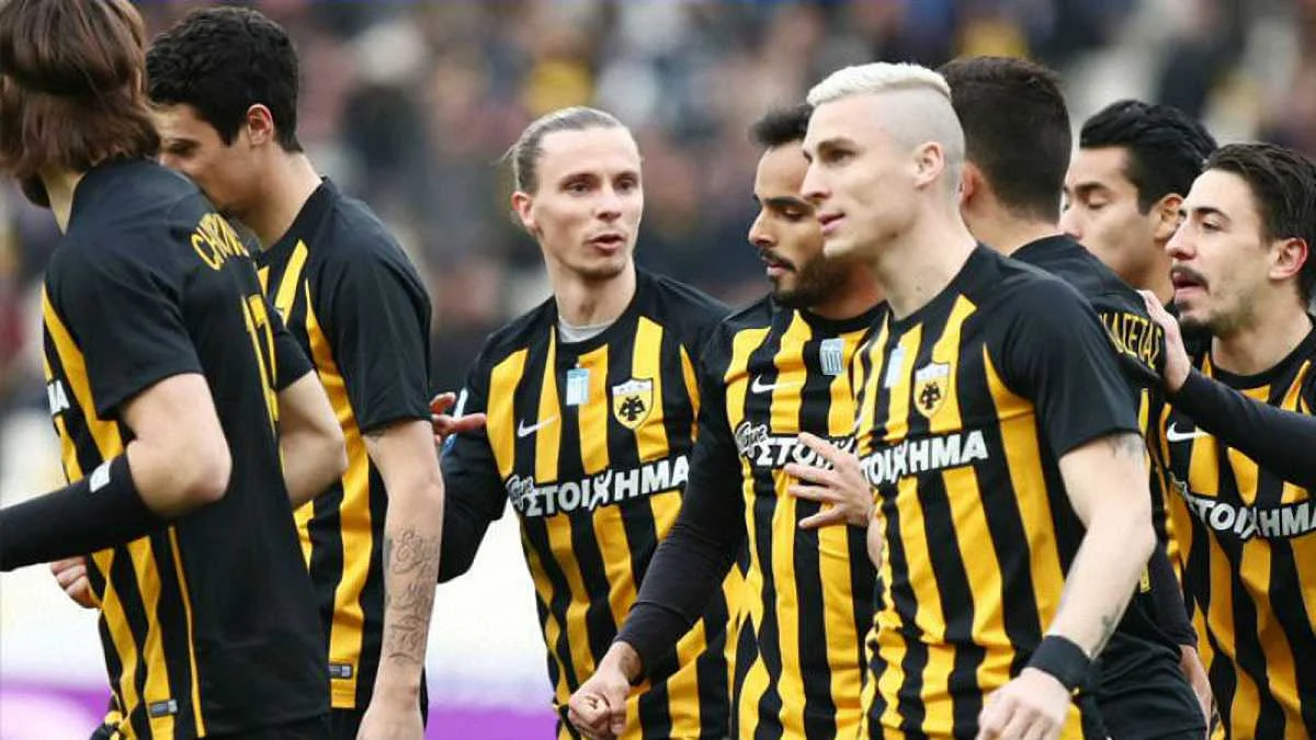 фото: ФК АЕК