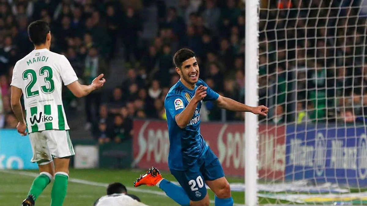 фото: ФК Реал Мадрид