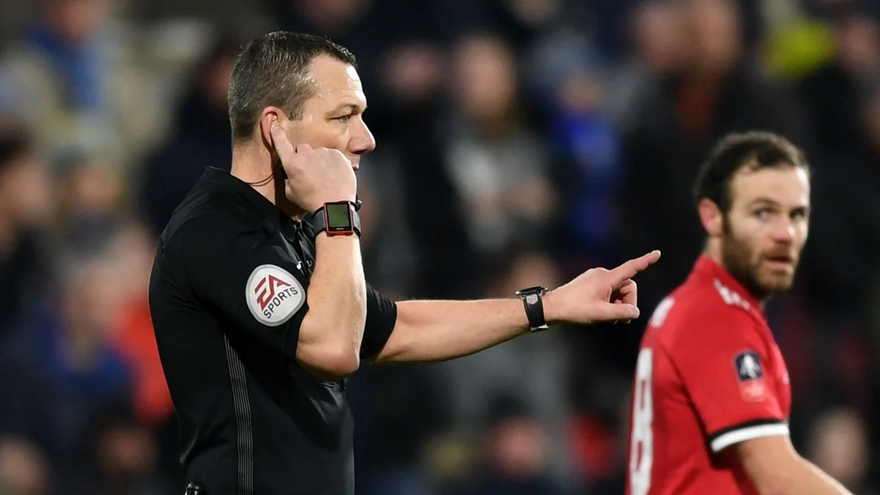 Френд і Мата / Goal.com