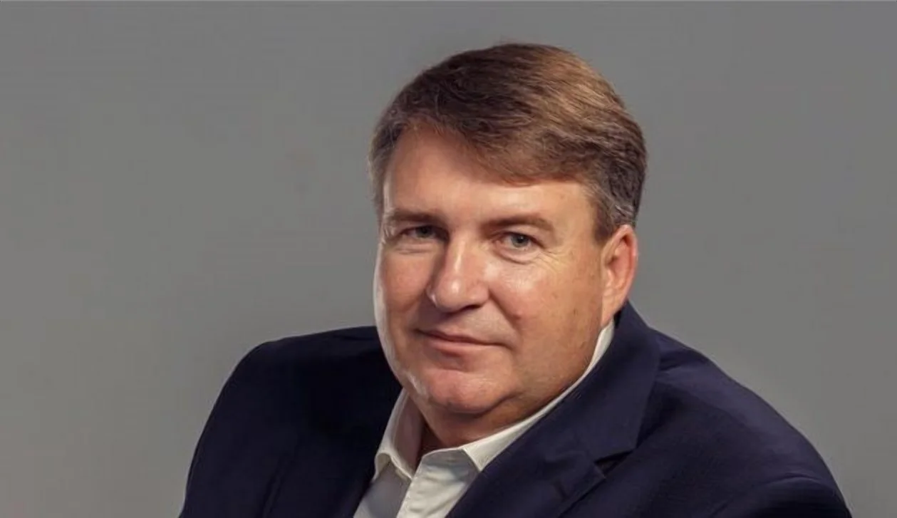 Василий Журавлев / Фото: соцсети