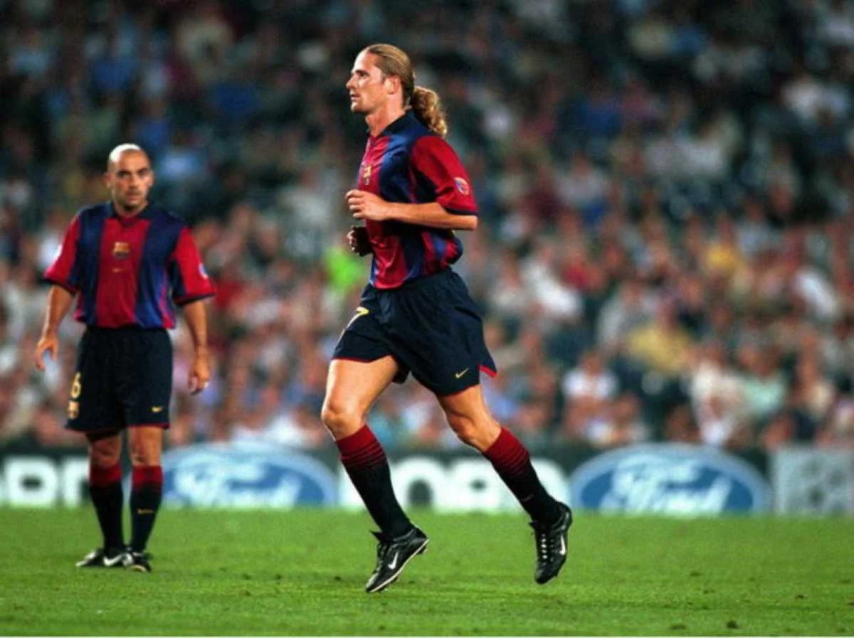 Эммануэль Пети / getty images