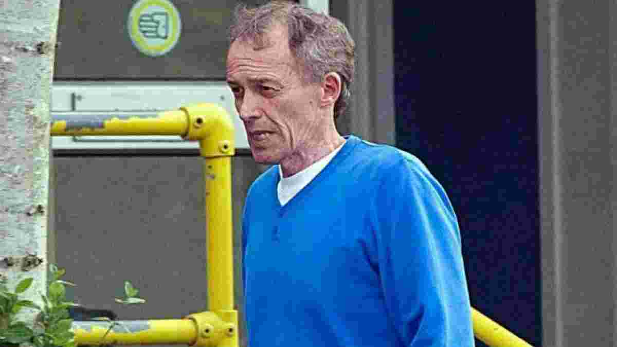 Англійський екс-тренер Беннелл отримав 31 рік в'язниці за педофілію