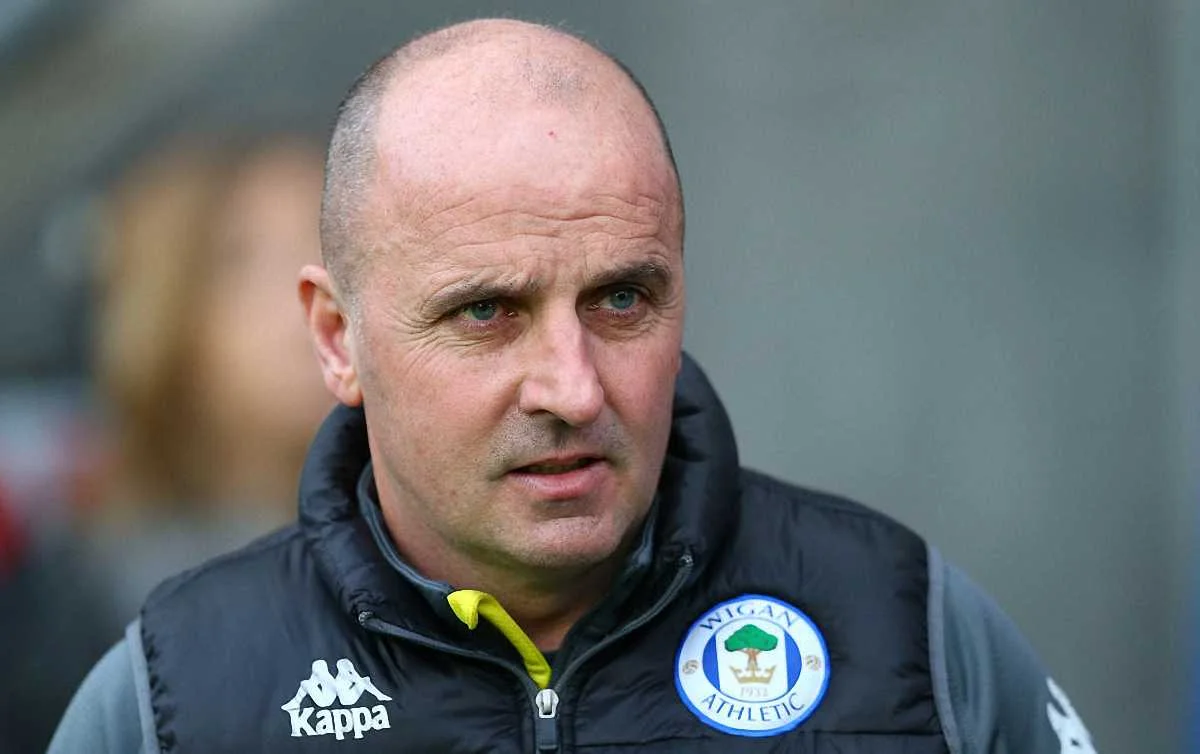 Пол Кук / Getty Images