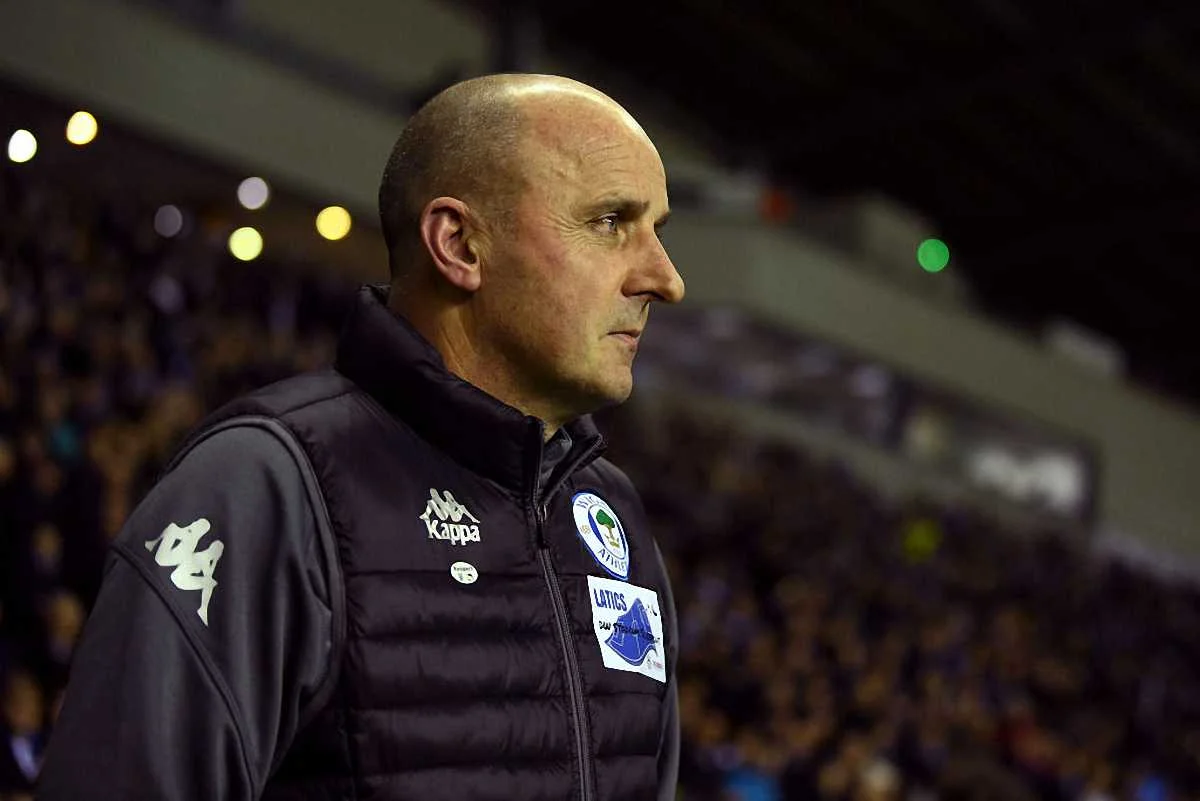 Пол Кук / Getty Images