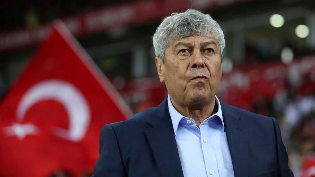 Мирча Луческу / Getty Images