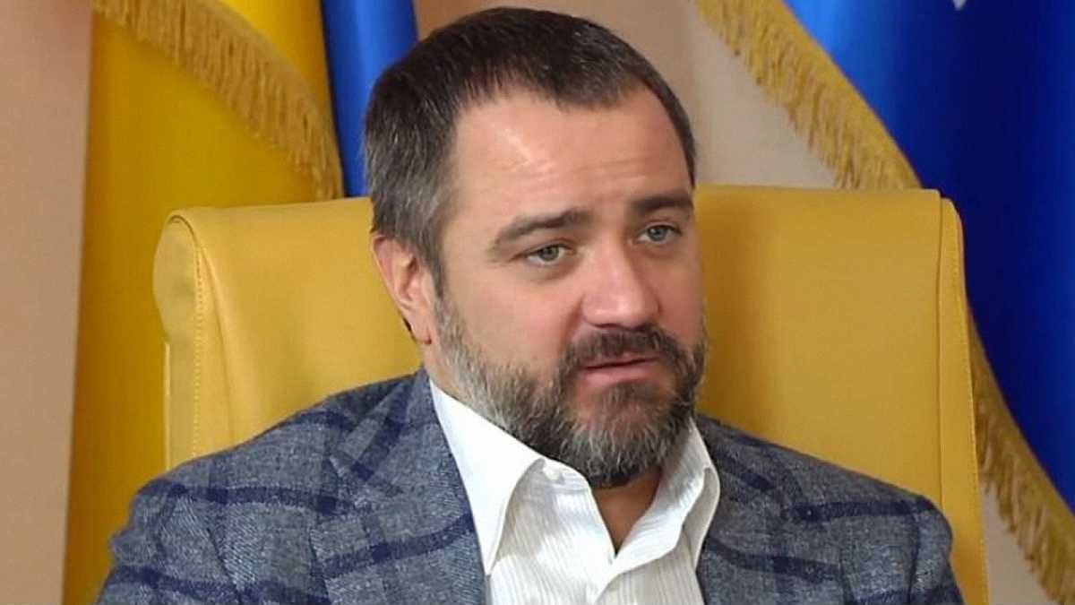 Андрей Павелко / фото из соцсетей