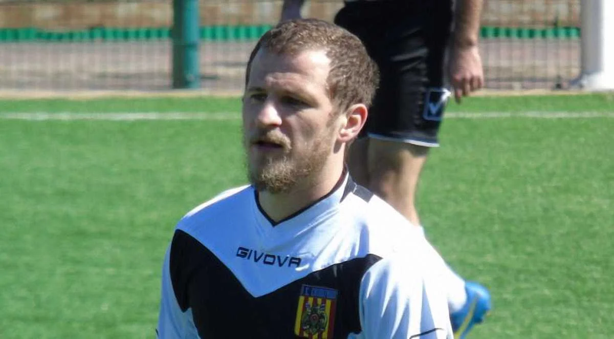 Олександр Алієв