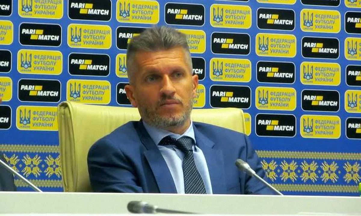 Франческо Баранка / ФФУ