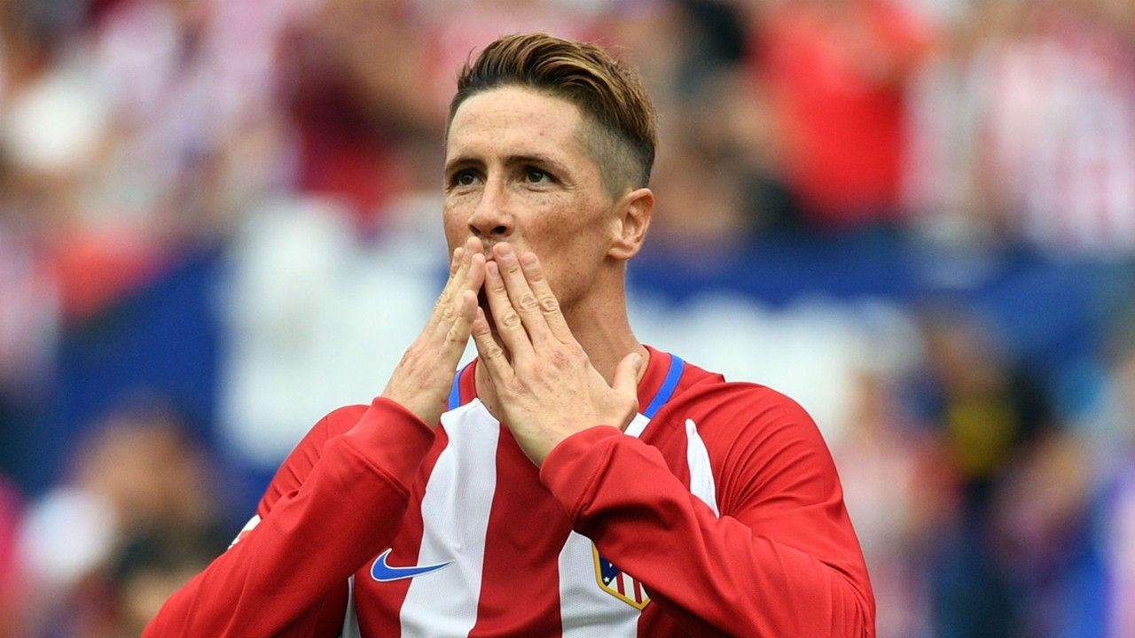 Фернандо Торрес / Фото: Goal.com
