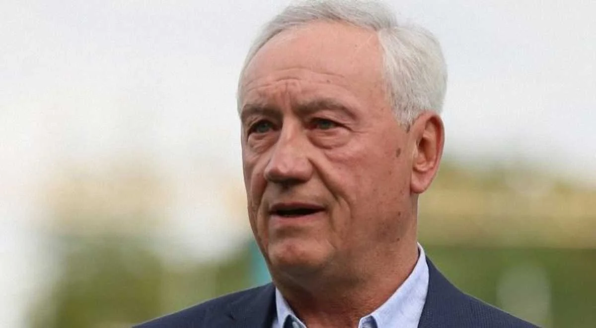 Петро Димінський / УНІАН