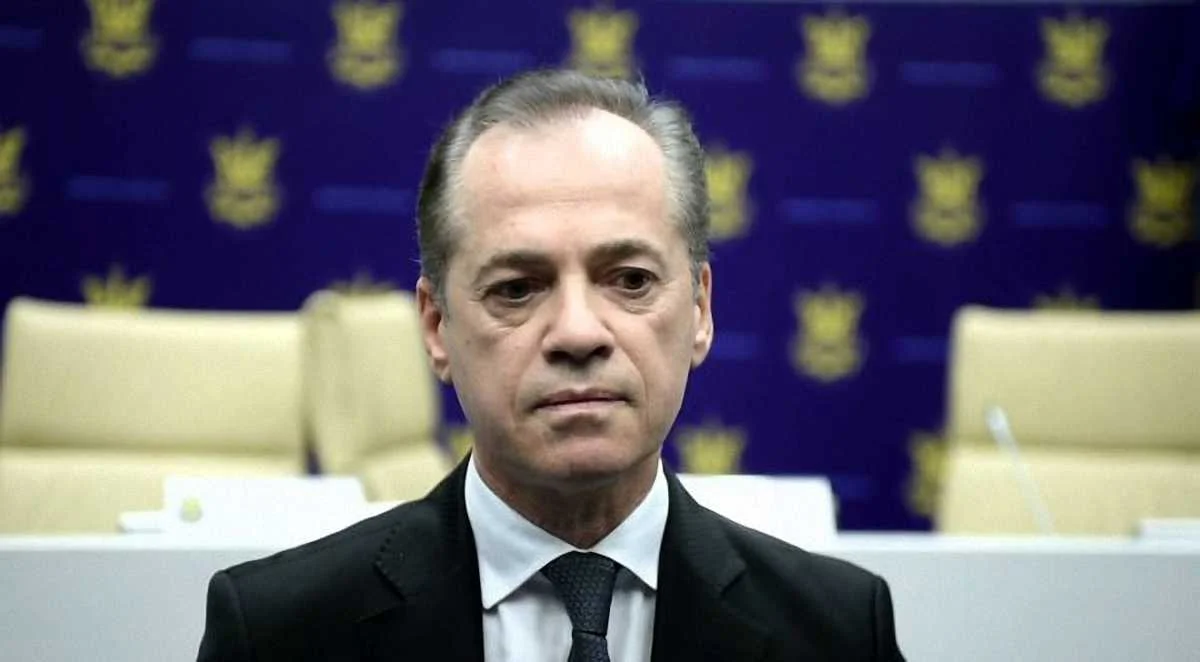 Игорь Кочетов / ФФУ