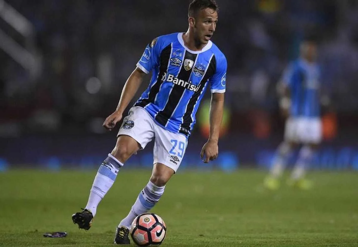 Артур / Фото: Getty Images