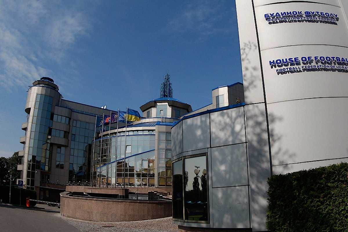 КДК ФФУ та Виконком розглянуть дії Кочетова, Бандурка та Франкова
