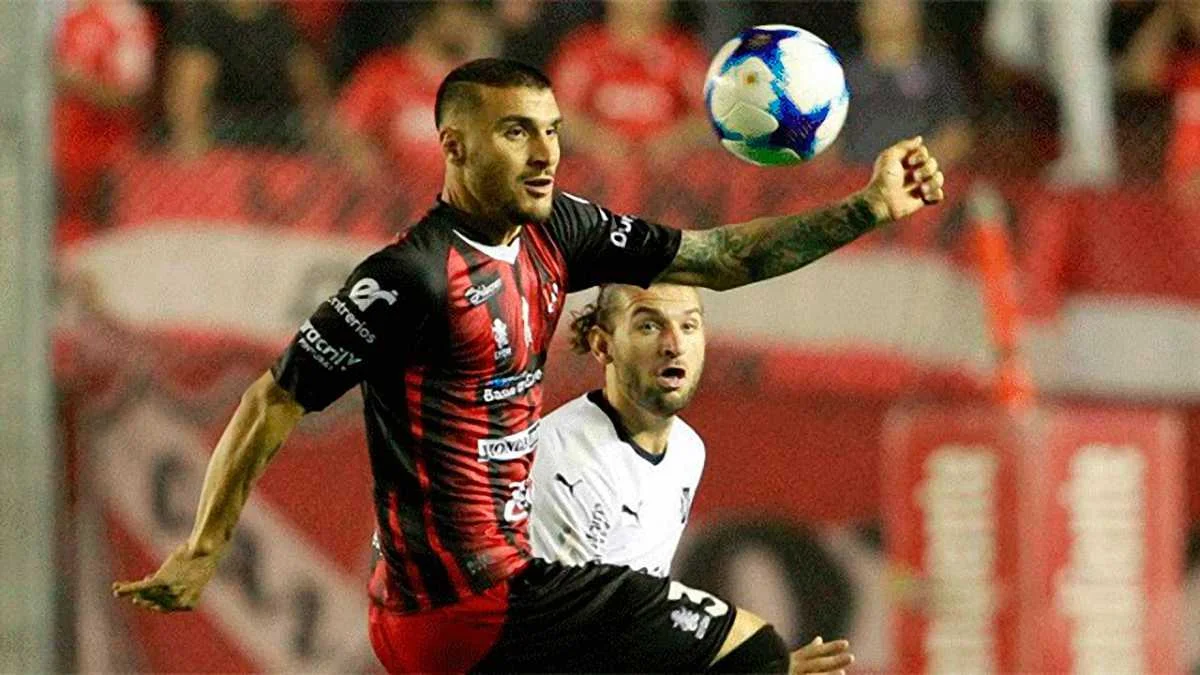 Себастьян Рибас / Superdeportivo.com