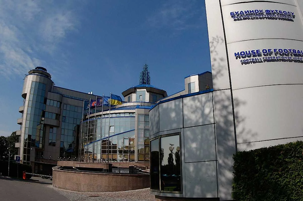 КДК ФФУ и Исполком рассмотрят действия Кочетова, Бандурко и Франкова