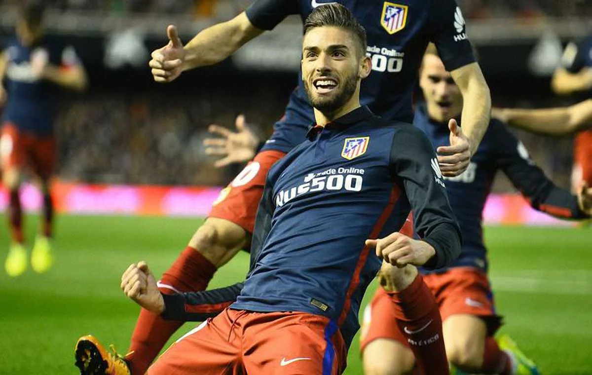 Яннік Феррейра-Карраско / AS