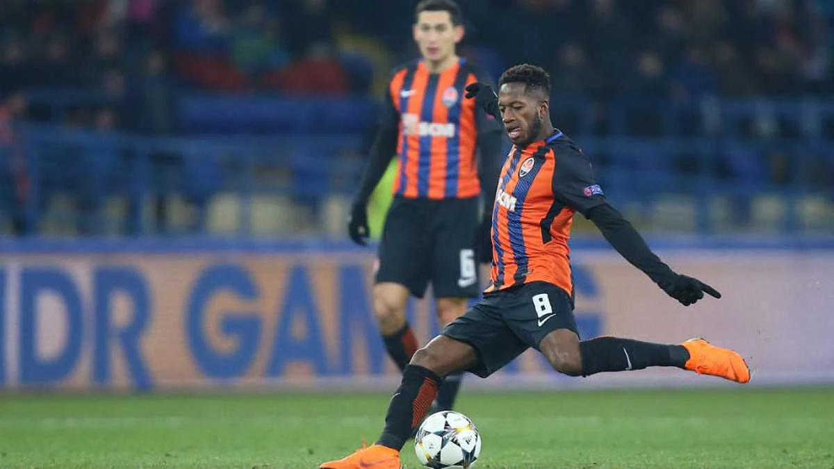 Фред / фото: А. Осипов