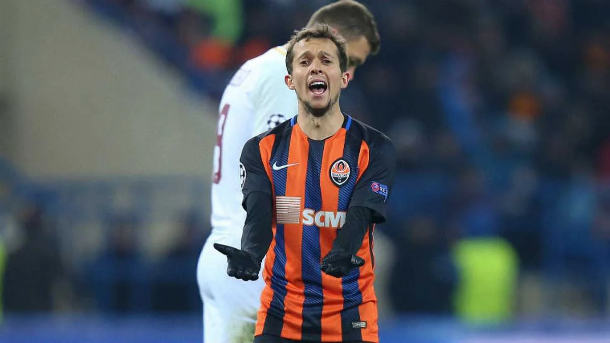 Бернард / фото: О. Осипов