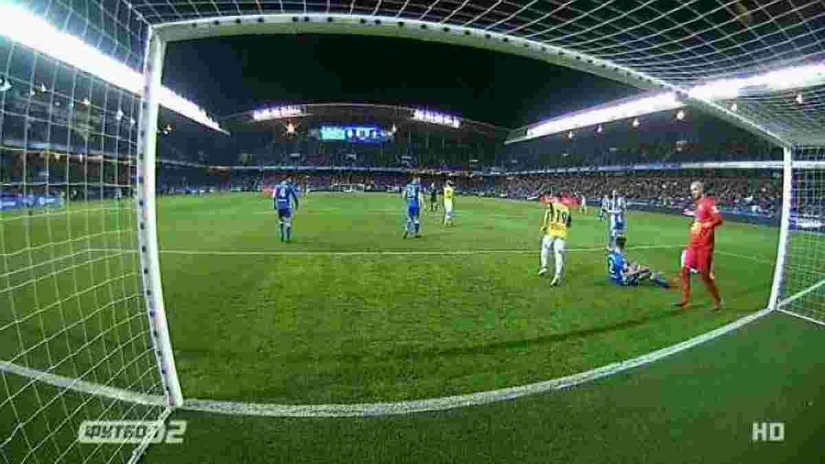 Депортіво – Еспаньйол – 0:0 – відеоогляд матчу