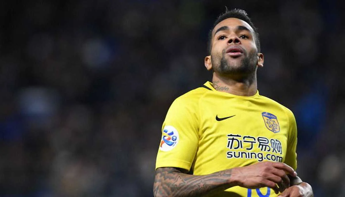 Алекс Тейшейра / Getty Images