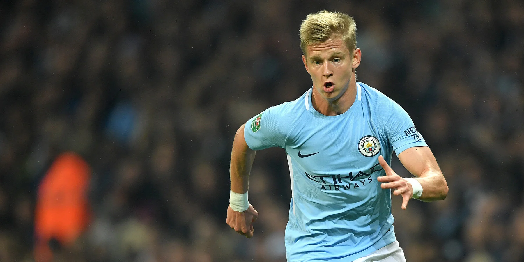 Александр Зинченко / Getty Images