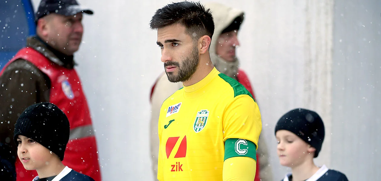 Франциско Ди Франко / Getty Images