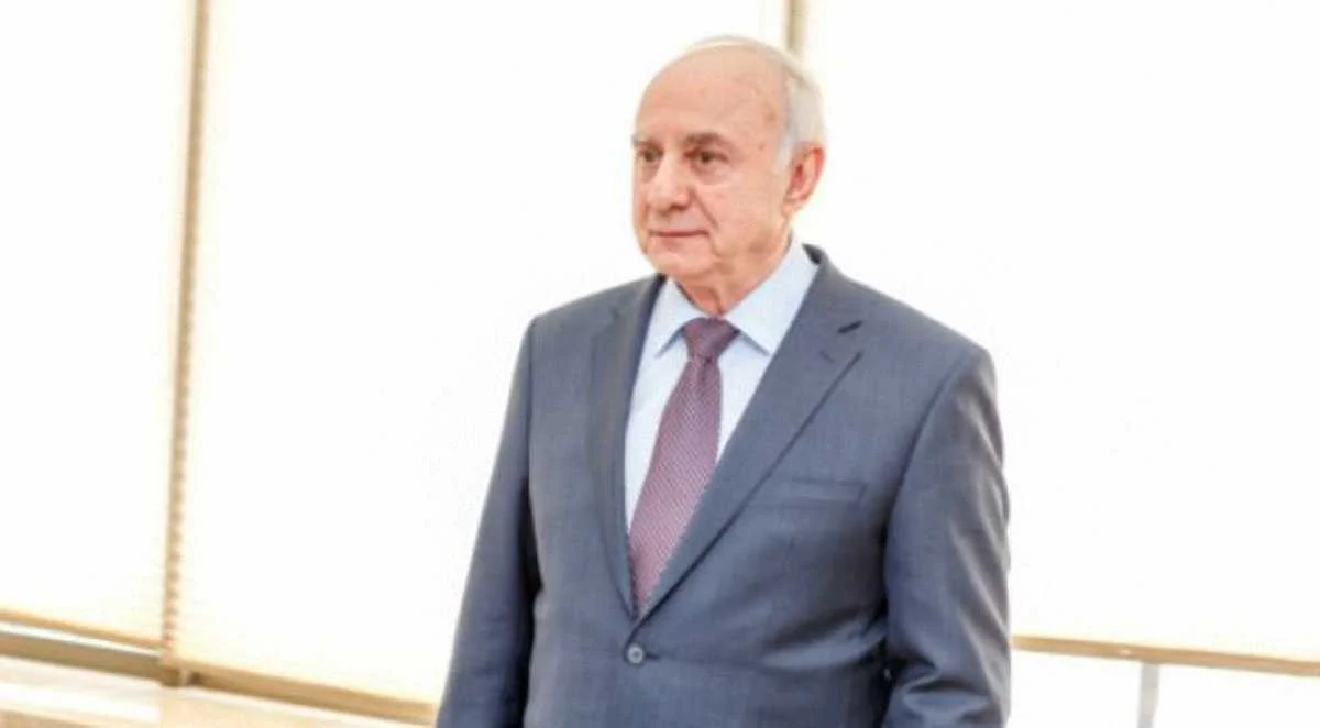 Олександр Бандурко / ФФУ