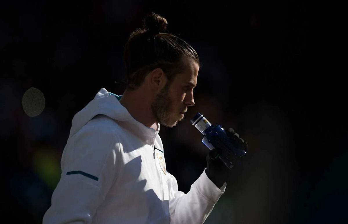 Гарет Бейл / Getty Images