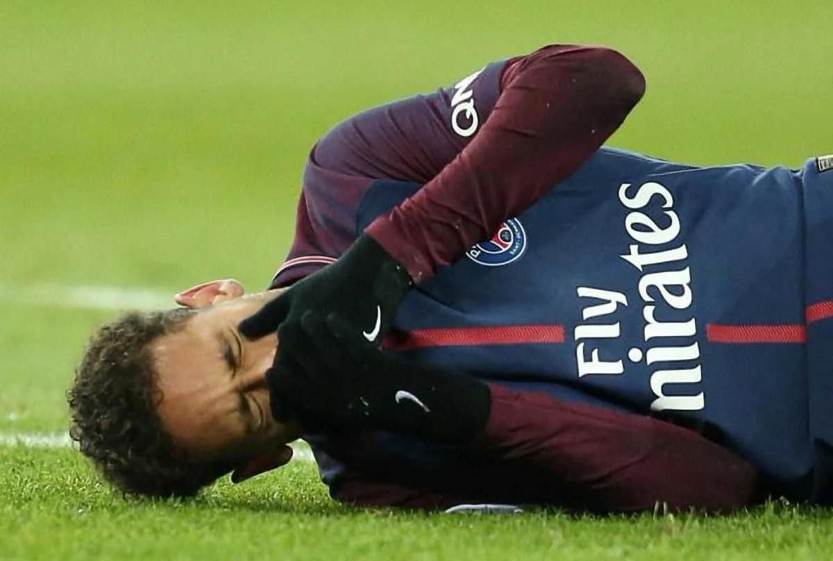 Неймар / Getty Images