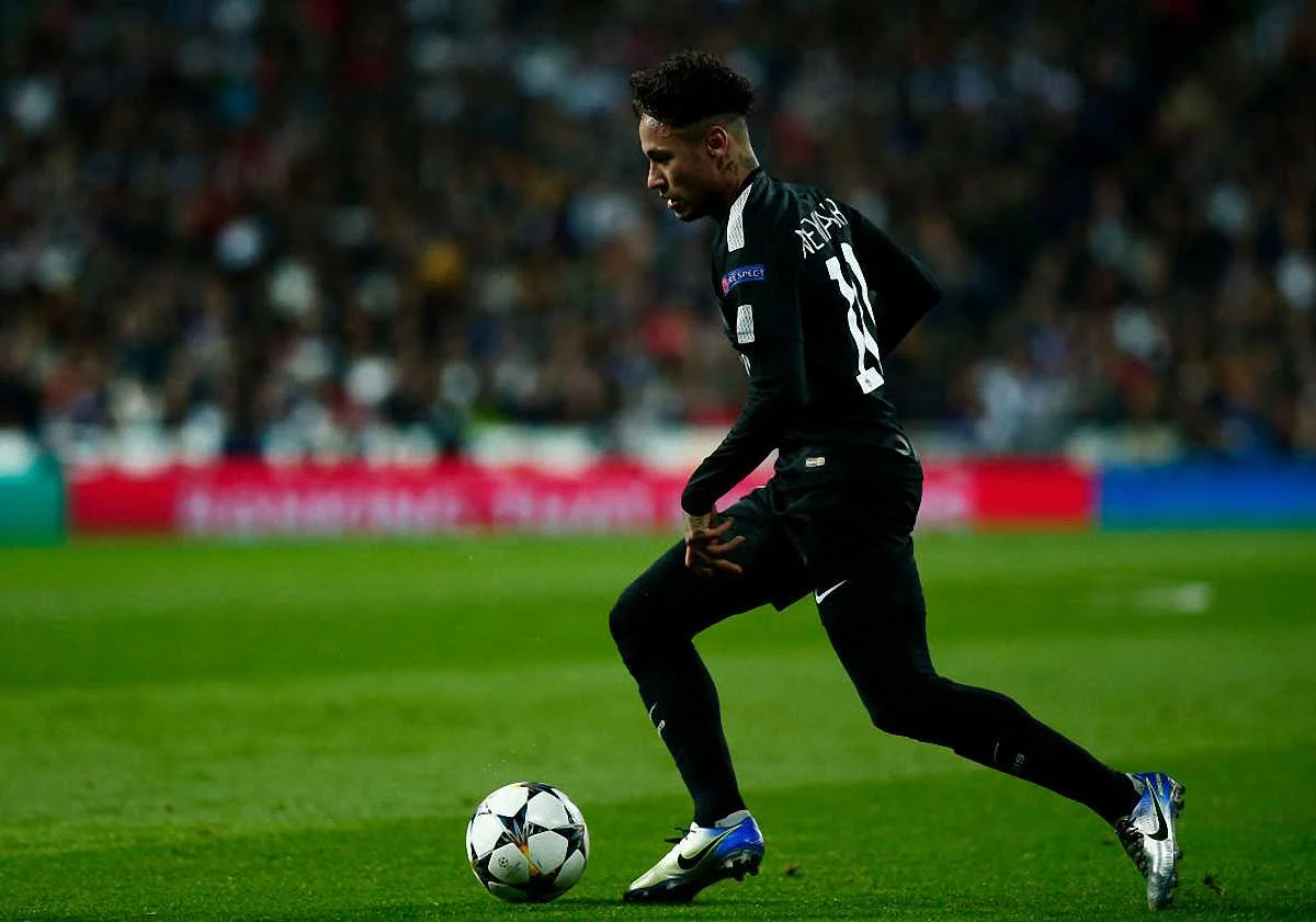 Неймар / Getty Images