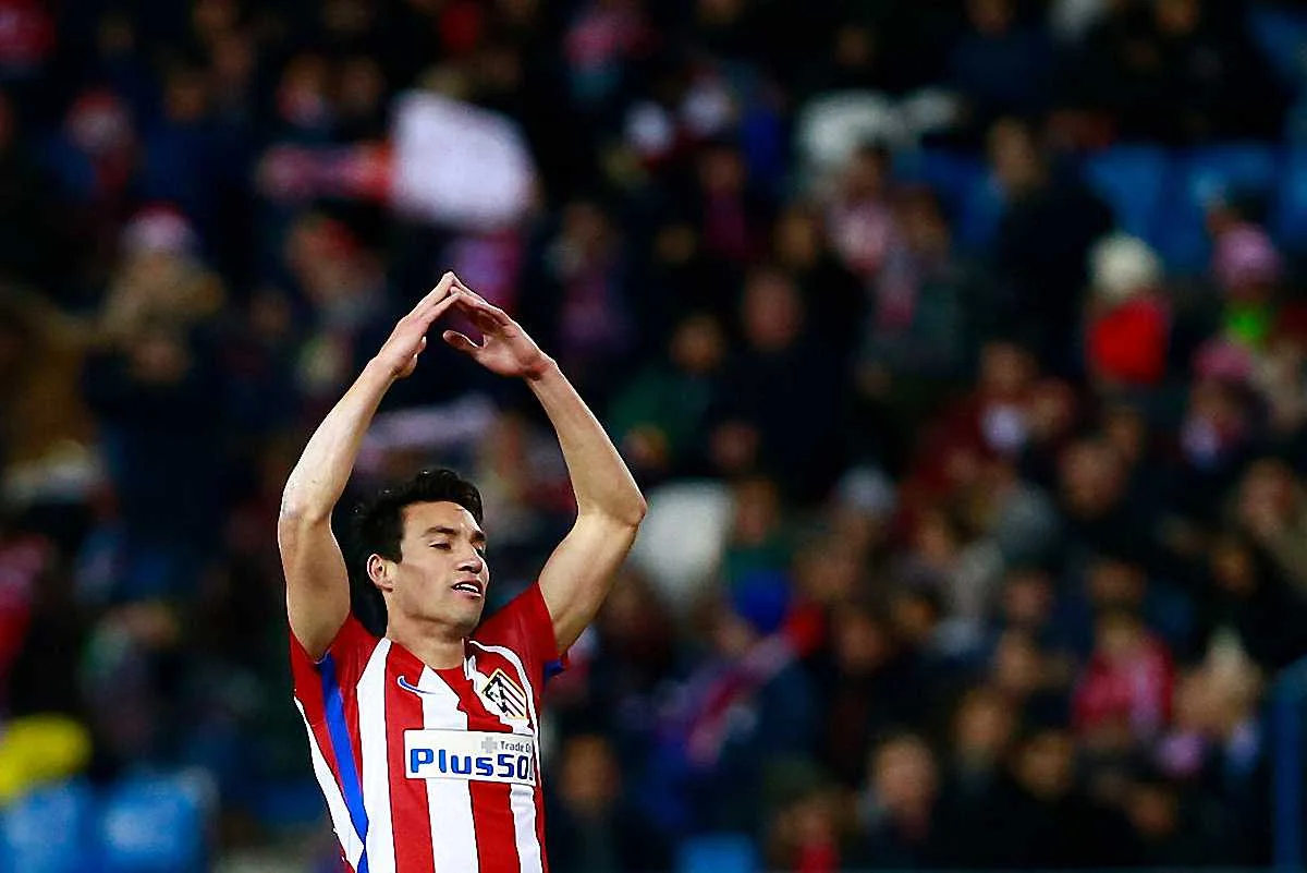 Николас Гайтан / Getty Images