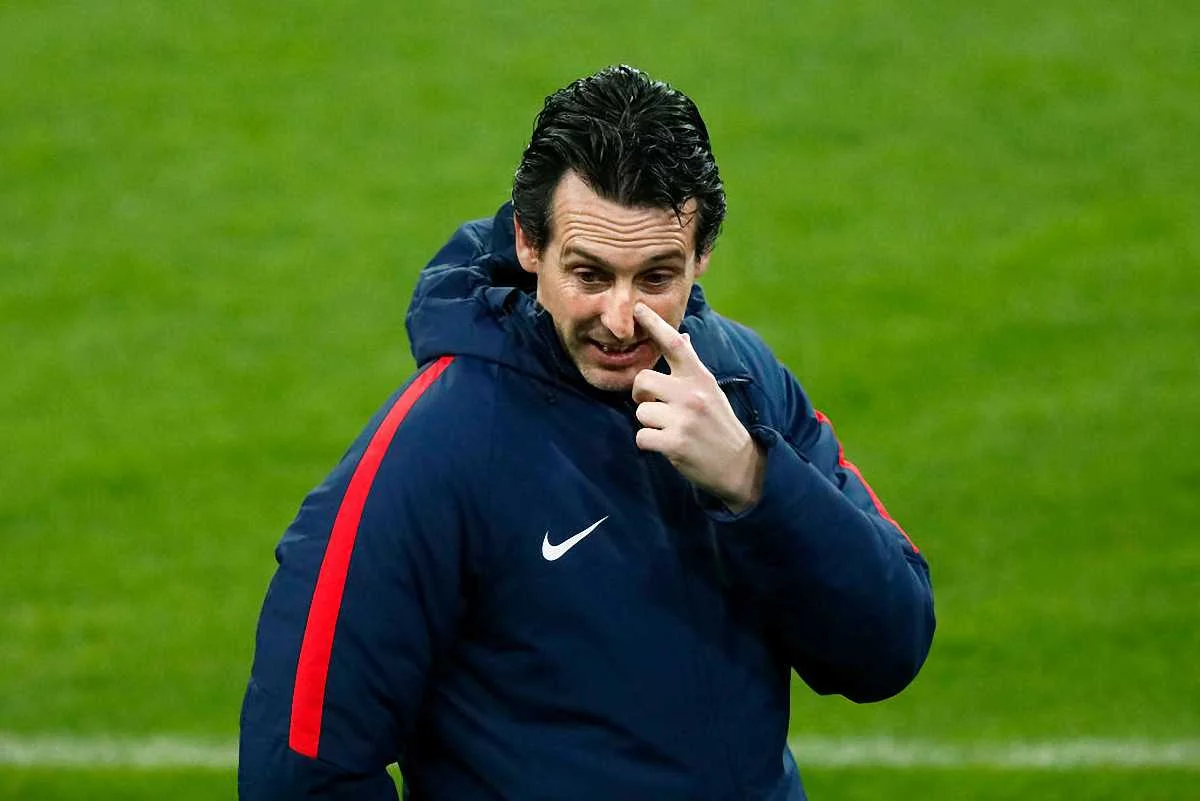 Унаї Емері / Getty Images