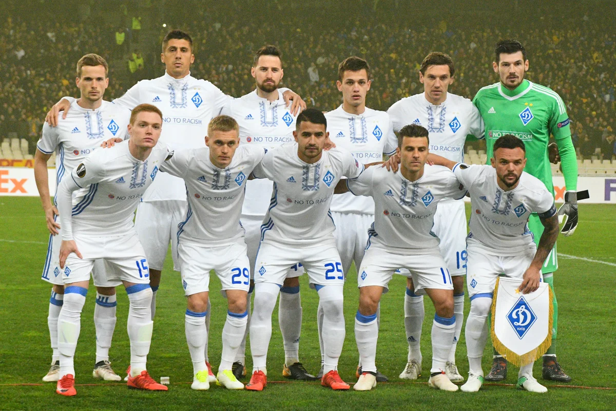 Динамо / ФК Динамо