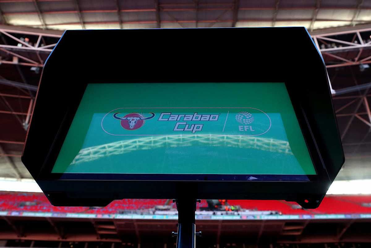 VAR / Getty Images