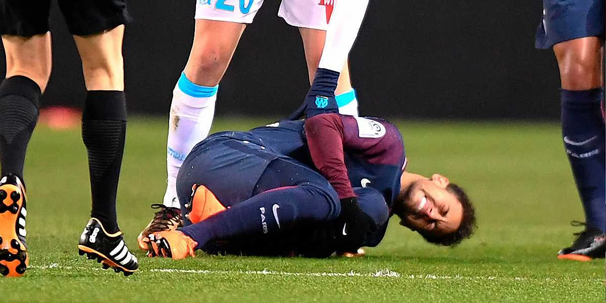 Неймар / Фото: ПСЖ