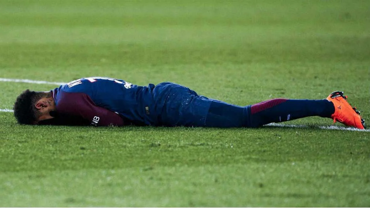 Неймар / фото: ФК ПСЖ