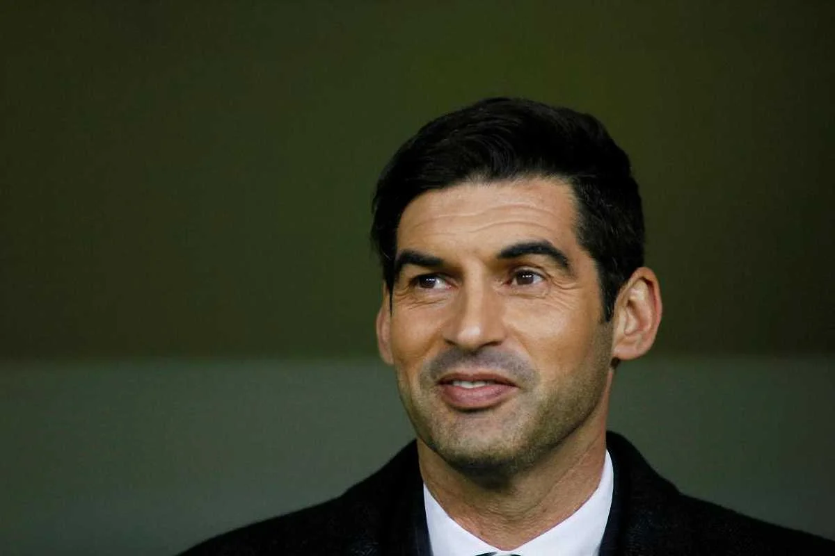 Паулу Фонсека / Getty Images