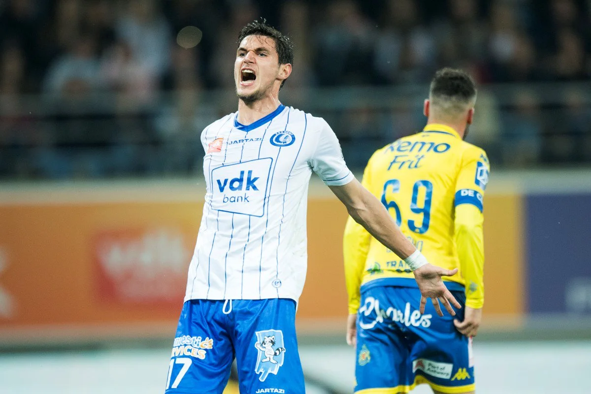 Роман Яремчук / фото Buffalo news