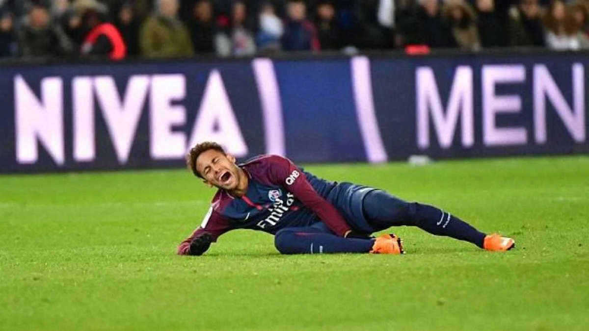 Неймар / Getty Images