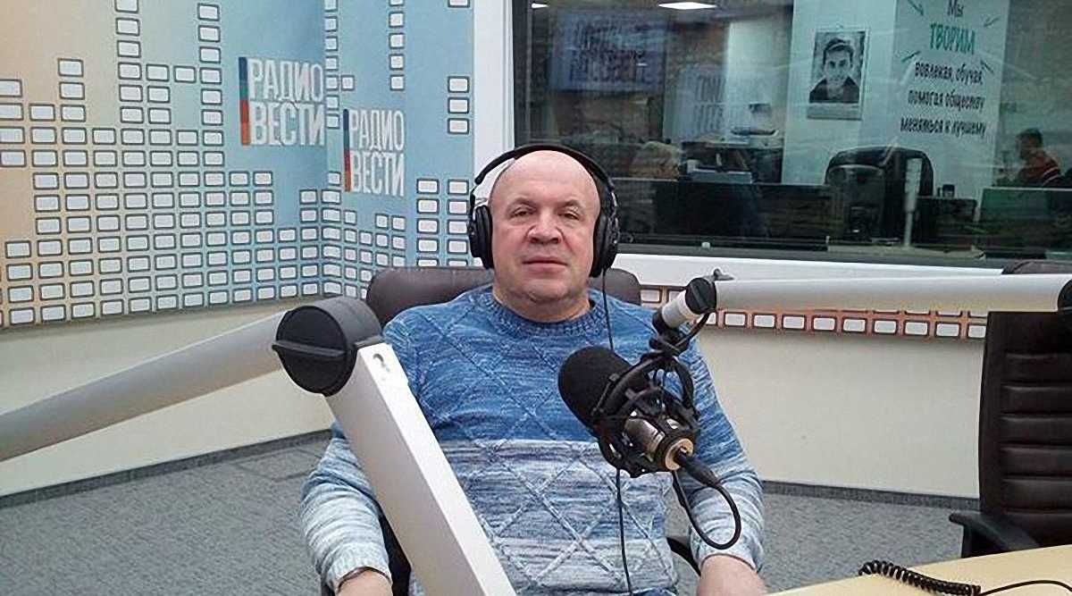 Олег Печорний / Соцмережі