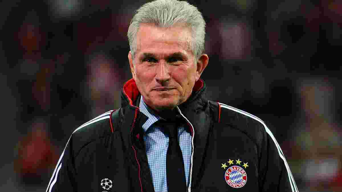Хайнкес: Влітку Баварія отримає нового тренера