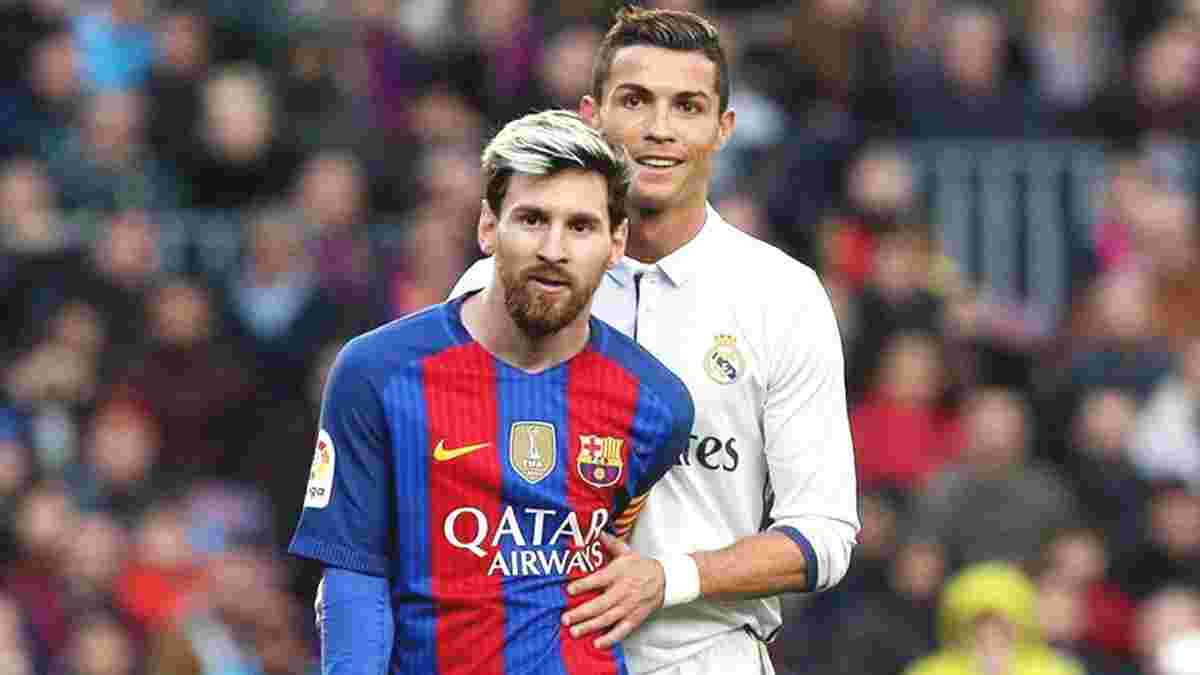 Матч Барселона – Реал відбудеться ввечері задля американської телеаудиторії