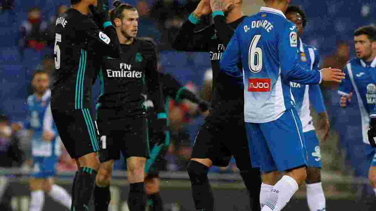 Головні новини футболу 27 лютого: Реал зазнав п'ятої поразки у Ла Лізі, Селезньов забив Галатасараю