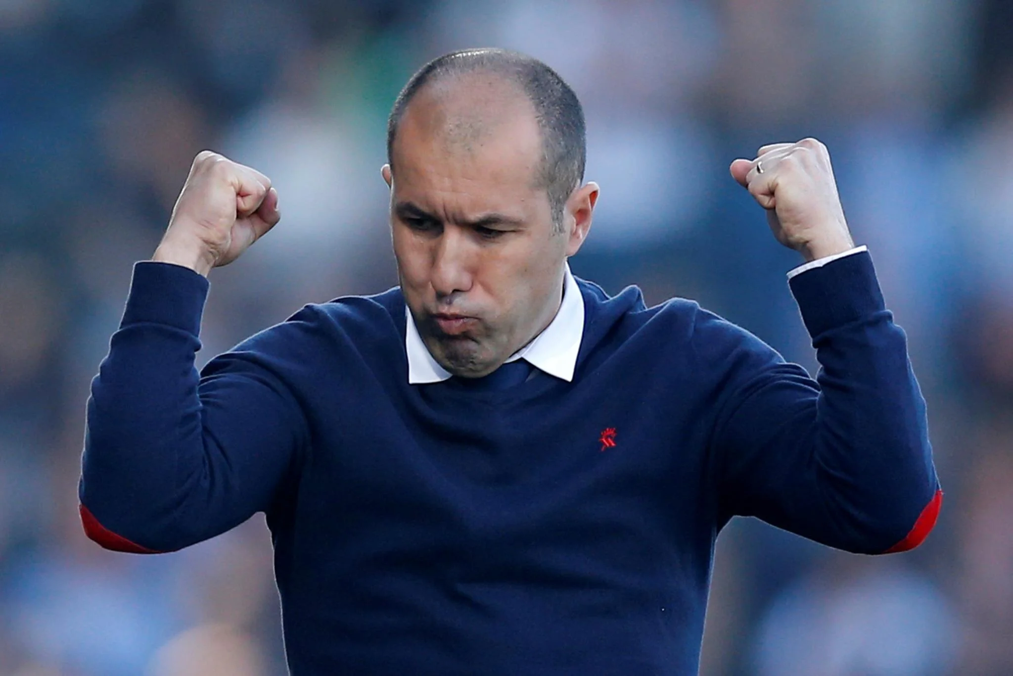 Леонарду Жардим / Reuters