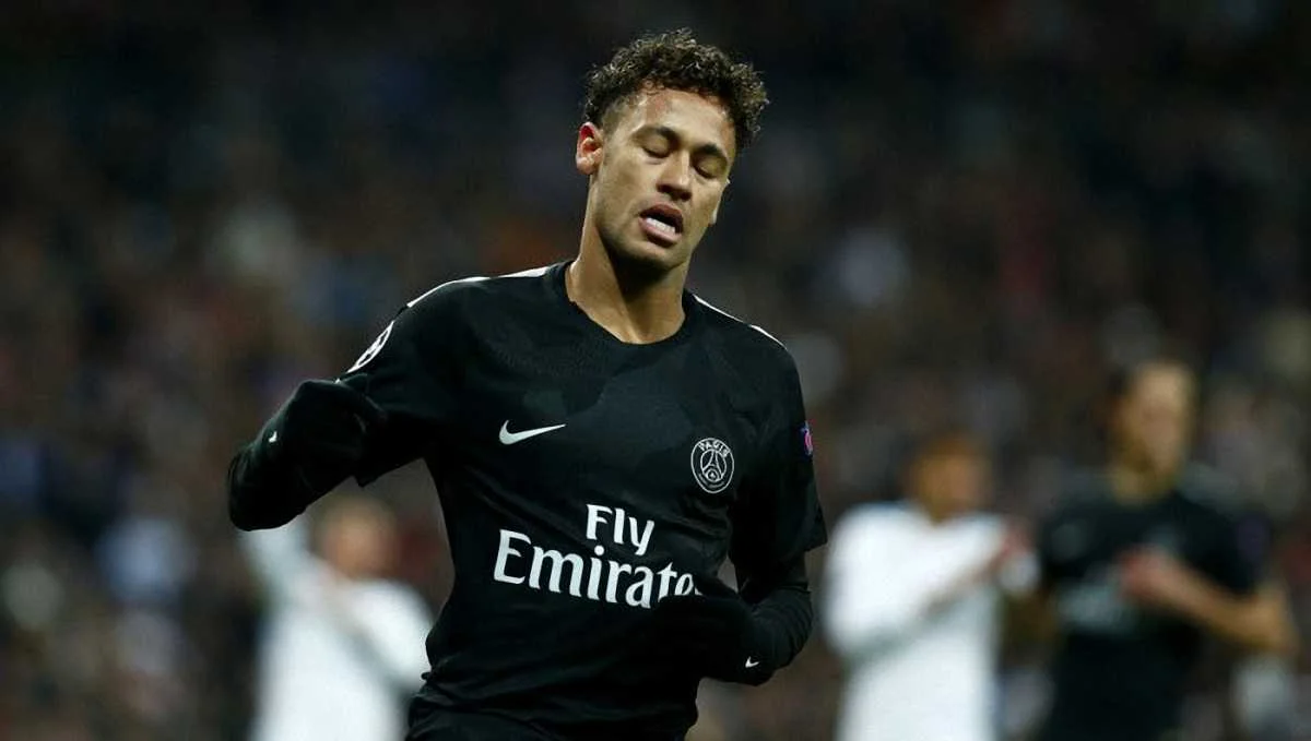 Неймар – рисковать или не рисковать?