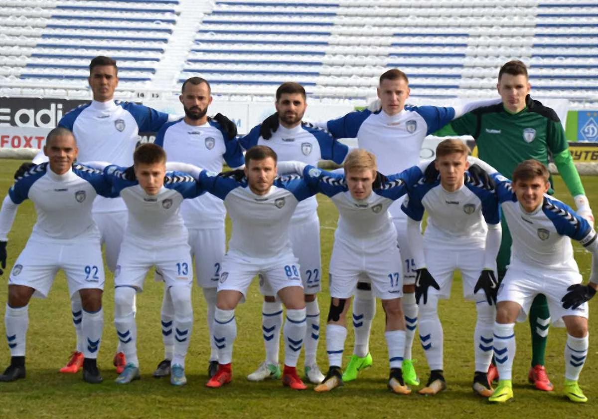 Фанаты хотят создать еще одну Сталь в Каменском