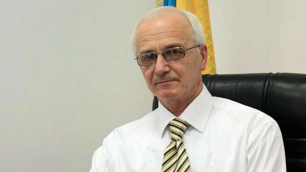 Мілетій Бальчос / фото із соцмереж