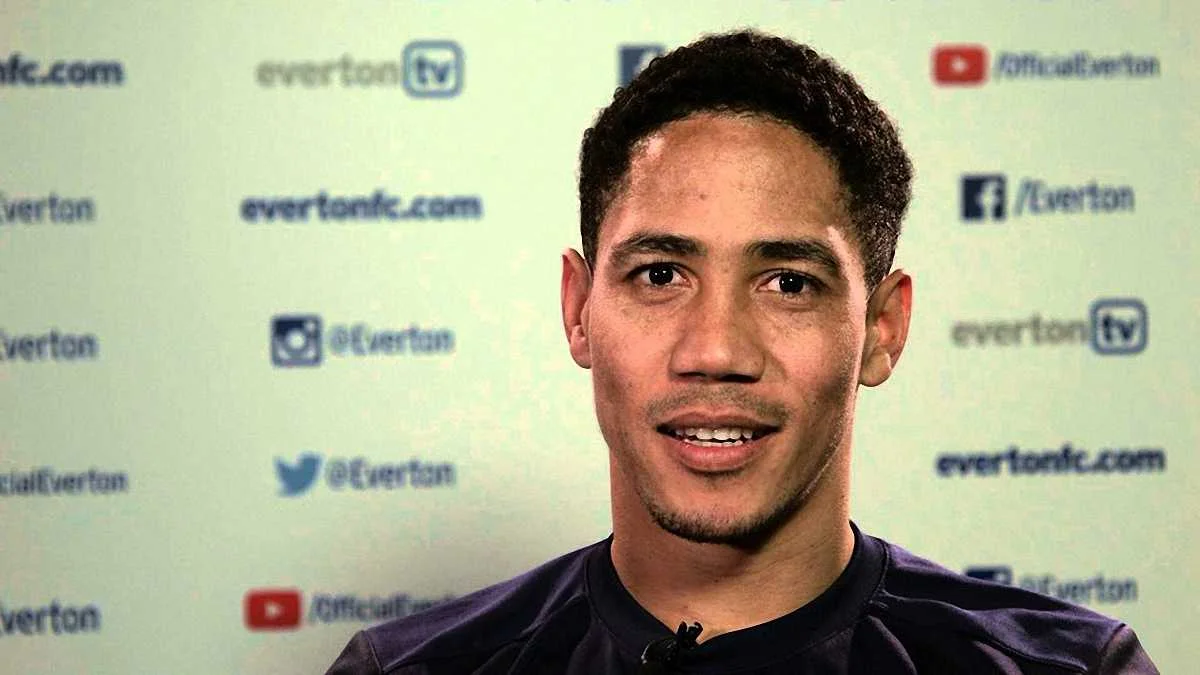 Стів Пієнаар / Twitter гравця