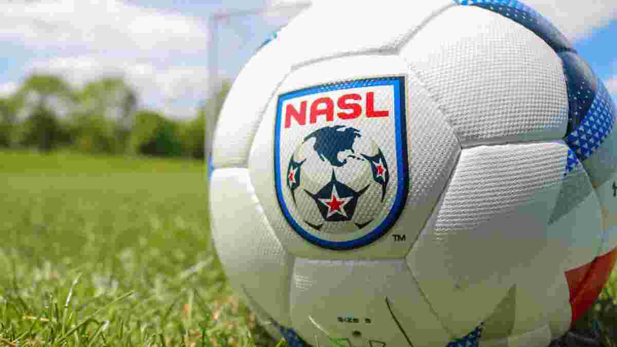 Сезон 2018 у другому дивізіоні США NASL скасовано